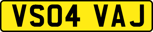 VS04VAJ