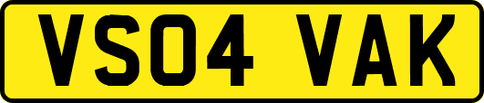 VS04VAK
