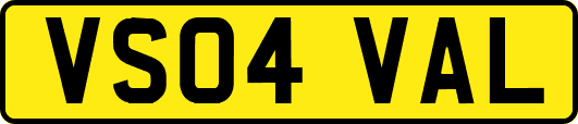VS04VAL