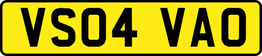 VS04VAO