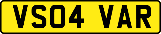VS04VAR