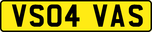 VS04VAS