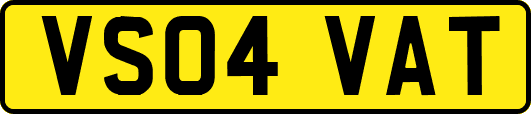 VS04VAT