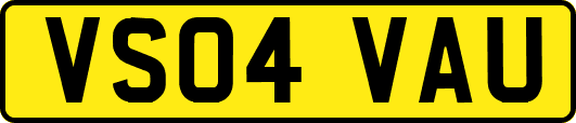 VS04VAU