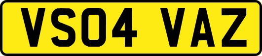 VS04VAZ