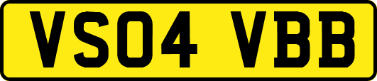 VS04VBB
