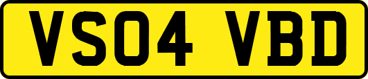 VS04VBD