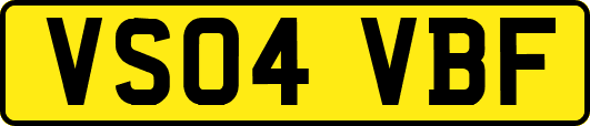 VS04VBF