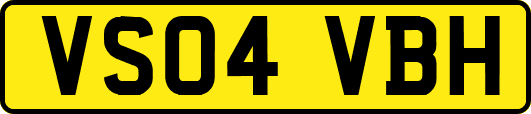 VS04VBH