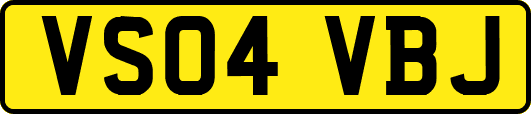 VS04VBJ