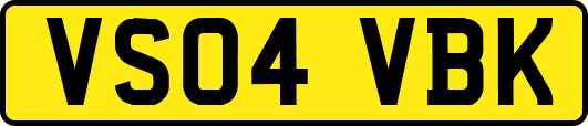 VS04VBK
