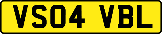 VS04VBL