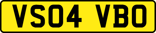 VS04VBO