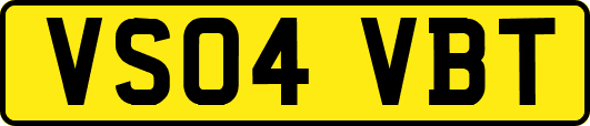 VS04VBT