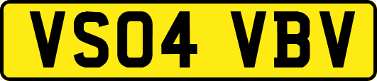 VS04VBV