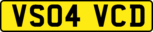 VS04VCD