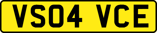 VS04VCE