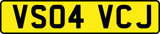 VS04VCJ