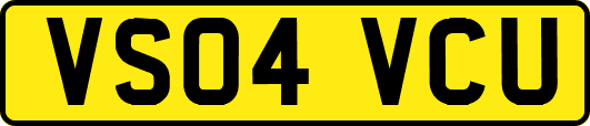 VS04VCU
