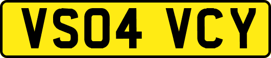 VS04VCY
