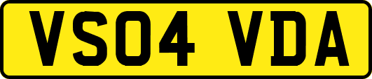 VS04VDA