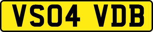 VS04VDB
