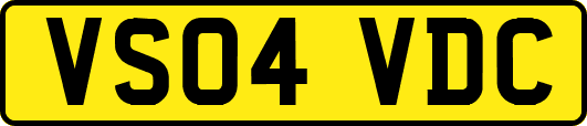 VS04VDC
