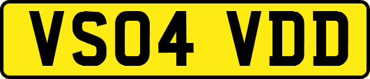 VS04VDD