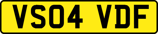 VS04VDF