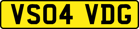 VS04VDG