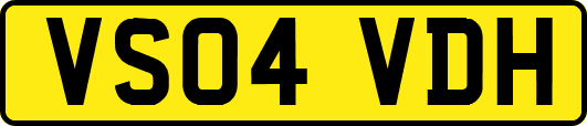VS04VDH