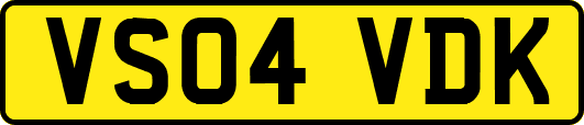 VS04VDK