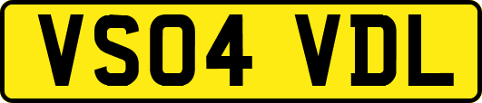 VS04VDL