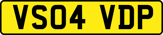 VS04VDP
