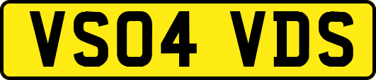 VS04VDS