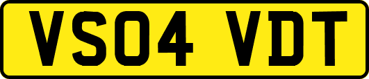 VS04VDT