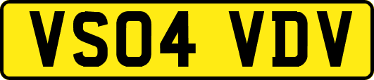 VS04VDV