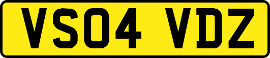 VS04VDZ