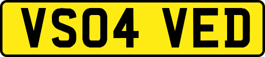 VS04VED