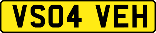 VS04VEH