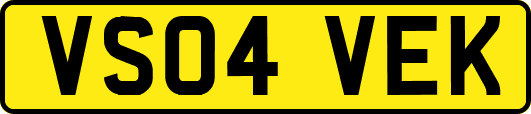 VS04VEK