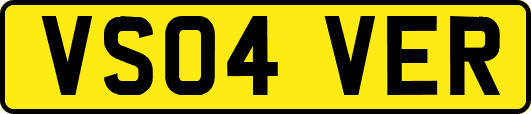 VS04VER