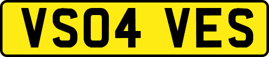 VS04VES