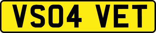 VS04VET