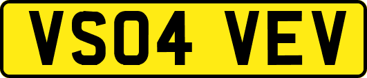 VS04VEV