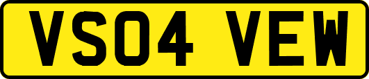 VS04VEW