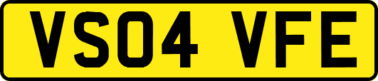 VS04VFE