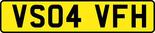 VS04VFH