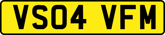VS04VFM