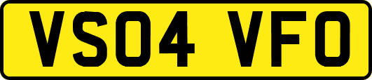 VS04VFO